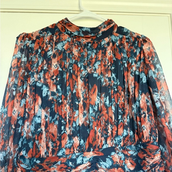 Sam Edelman Ava Ruffle - Picture 3 of 4